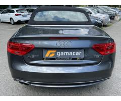 Audi A5 2,0 TDi 140kW S-LINE -DPH! - 10