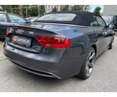Audi A5 2,0 TDi 140kW S-LINE -DPH! - 12
