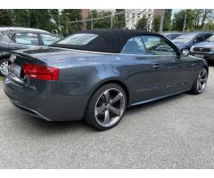 Audi A5 2,0 TDi 140kW S-LINE -DPH! - 13