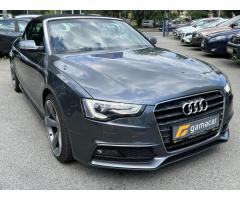 Audi A5 2,0 TDi 140kW S-LINE -DPH! - 19