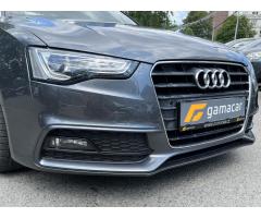 Audi A5 2,0 TDi 140kW S-LINE -DPH! - 22