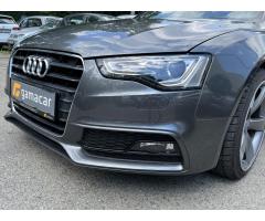 Audi A5 2,0 TDi 140kW S-LINE -DPH! - 23