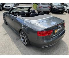 Audi A5 2,0 TDi 140kW S-LINE -DPH! - 30