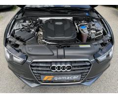 Audi A5 2,0 TDi 140kW S-LINE -DPH! - 31