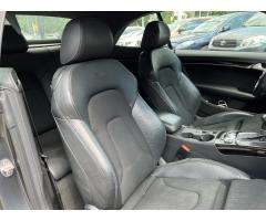 Audi A5 2,0 TDi 140kW S-LINE -DPH! - 43