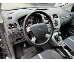 Ford Kuga 2,0 TITANIUM+4x4+Manual - 28