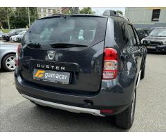 Dacia Duster 1,6 16V 75 kW Cool  LPG - 9