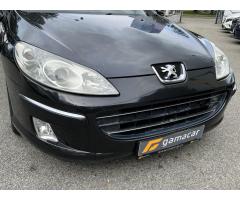 Peugeot 407 2,0 Bez koroze. !! - 23