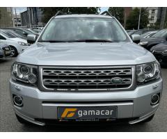 Land Rover Freelander 2,2 103tkm+Manual+Top !! - 1