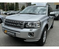 Land Rover Freelander 2,2 103tkm+Manual+Top !! - 2