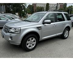 Land Rover Freelander 2,2 103tkm+Manual+Top !! - 3