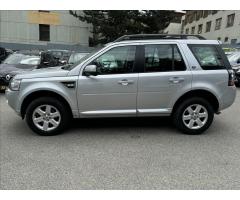 Land Rover Freelander 2,2 103tkm+Manual+Top !! - 4