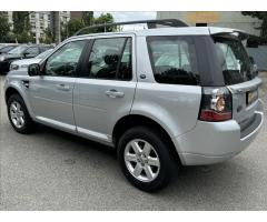 Land Rover Freelander 2,2 103tkm+Manual+Top !! - 5