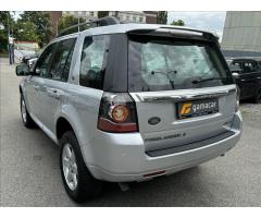 Land Rover Freelander 2,2 103tkm+Manual+Top !! - 6