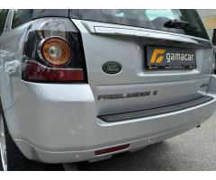 Land Rover Freelander 2,2 103tkm+Manual+Top !! - 7