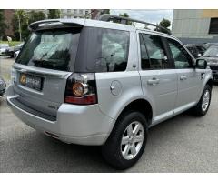 Land Rover Freelander 2,2 103tkm+Manual+Top !! - 11