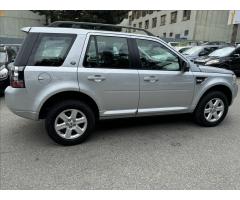 Land Rover Freelander 2,2 103tkm+Manual+Top !! - 12