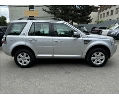 Land Rover Freelander 2,2 103tkm+Manual+Top !! - 13