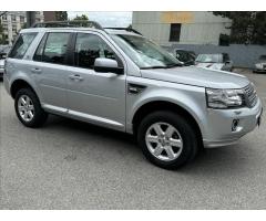 Land Rover Freelander 2,2 103tkm+Manual+Top !! - 14