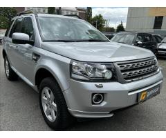 Land Rover Freelander 2,2 103tkm+Manual+Top !! - 15