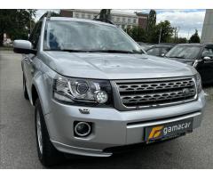 Land Rover Freelander 2,2 103tkm+Manual+Top !! - 16