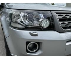 Land Rover Freelander 2,2 103tkm+Manual+Top !! - 17