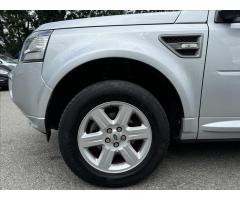 Land Rover Freelander 2,2 103tkm+Manual+Top !! - 22