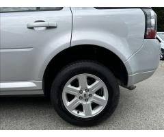 Land Rover Freelander 2,2 103tkm+Manual+Top !! - 25