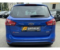 Ford B-MAX 1,6 Titanium+TOP.! - 8