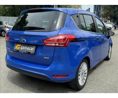 Ford B-MAX 1,6 Titanium+TOP.! - 9