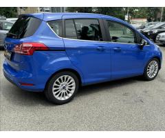 Ford B-MAX 1,6 Titanium+TOP.! - 10