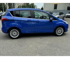 Ford B-MAX 1,6 Titanium+TOP.! - 11