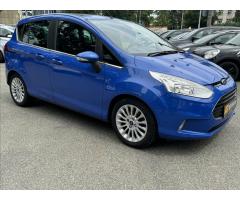 Ford B-MAX 1,6 Titanium+TOP.! - 12