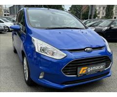 Ford B-MAX 1,6 Titanium+TOP.! - 13