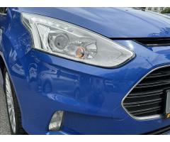 Ford B-MAX 1,6 Titanium+TOP.! - 14