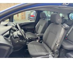 Ford B-MAX 1,6 Titanium+TOP.! - 19