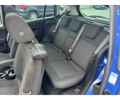 Ford B-MAX 1,6 Titanium+TOP.! - 21