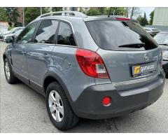 Opel Antara 2,2 Cosmo+BEZ KOROZE !! - 8