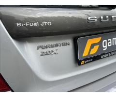 Subaru Forester 2,0 Bez koroze TOP Stav !! - 8