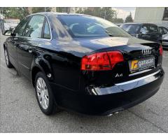 Audi A4 2,0 Krasný stav BEZ KOROZE !! - 6