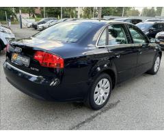 Audi A4 2,0 Krasný stav BEZ KOROZE !! - 10