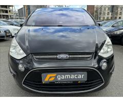 Ford S-MAX 2,0 titanium+120Kw BEZ KOROZE !! - 1