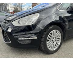 Ford S-MAX 2,0 titanium+120Kw BEZ KOROZE !! - 3