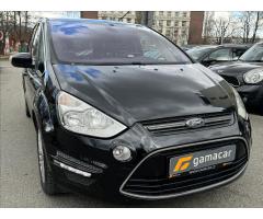 Ford S-MAX 2,0 titanium+120Kw BEZ KOROZE !! - 13