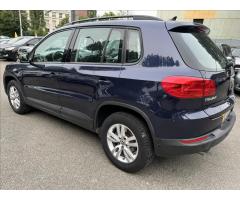 Volkswagen Tiguan 2,0 - 6