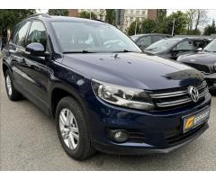 Volkswagen Tiguan 2,0 - 14