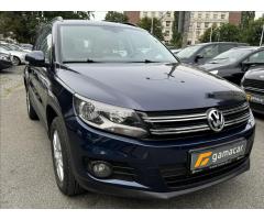 Volkswagen Tiguan 2,0 - 15