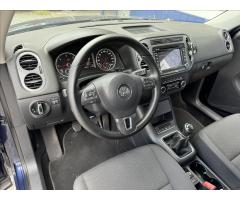 Volkswagen Tiguan 2,0 - 21