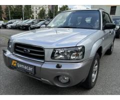 Subaru Forester 2,0 NOVÉ ROZDODY. BEZ KOROZE.!! - 2