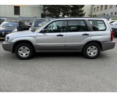 Subaru Forester 2,0 NOVÉ ROZDODY. BEZ KOROZE.!! - 4